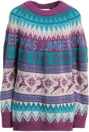 Patrizia Pepe PRENDAS DE PUNTO - Pullover en YOOX.COM