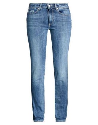 Gas HOSEN & R&Ouml;CKE - Jeanshosen auf YOOX.COM