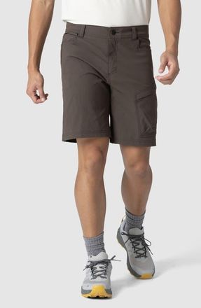 Outdoor Research Timberline Utility Shorts in Chestnut at Nordstrom, Size 34
