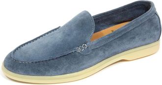 BEKK Hombre, Zapatos, Azul, Talla: 40 EU