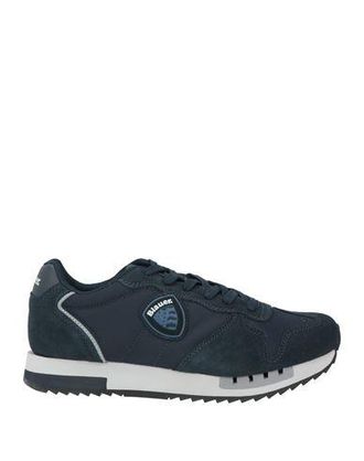 Blauer FOOTWEAR - Trainers on YOOX.COM