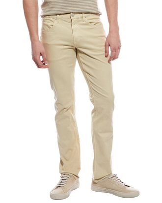 Hudson Blake Light Beige Jean