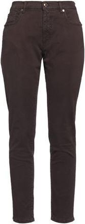 Angelo Marani BOTTOMWEAR - Trousers on YOOX.COM