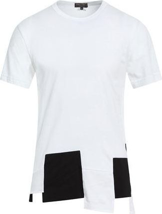 Comme Des Gar&ccedil;ons CAMISETAS Y TOPS - Camisetas en YOOX.COM