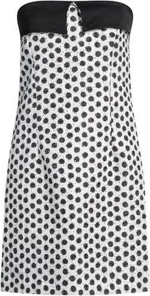 Pantaloni Torino DRESSES - Mini dresses on YOOX.COM