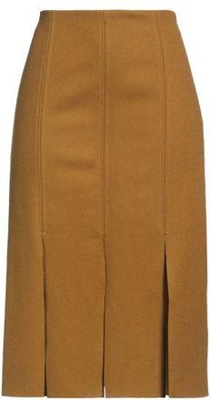 Erika Cavallini Semi Couture BOTTOMWEAR - Midi skirts sur YOOX.COM