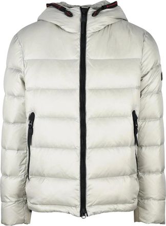Peuterey Honova Down Jacket - Beige