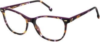 Carrera 3074 Optical Frame - unisex - Brillen - Veelkleurig - 51 MM - Accessoires