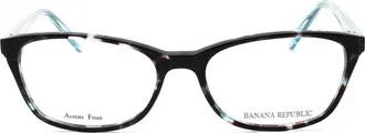 Banana Republic BR204 Eyeglasses - Green