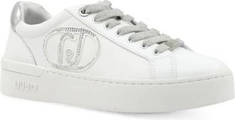 Liu Jo Mujer, Zapatos, Blanco, Talla: 36 EU