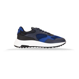 Hogan Trainers - male - Hogan - Sneakers - Blue - 6 1/2 UK - Shoes