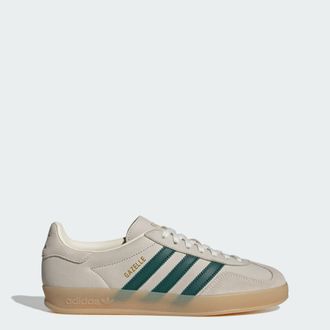 adidas Mens adidas GAZELLE INDOOR SHOES