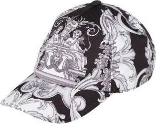 Versace ACCESSORIES - Hats on YOOX.COM