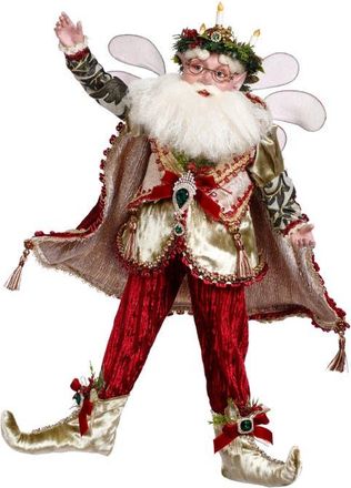 Mark Roberts Fairy of Christmas Present, Large in Red at Nordstrom