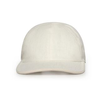Eleventy Caps, male, Beige, Size: ONE SIZE Caps
