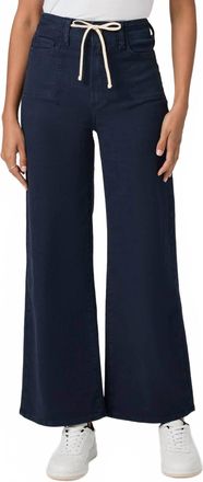 Paige Womens Ari Pant In Navy