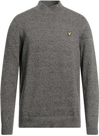 Lyle & Scott KNITWEAR - Turtlenecks sur YOOX.COM