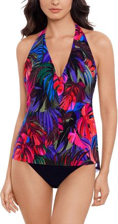 Magic Suit By Miraclesuit Sophie Tankini
