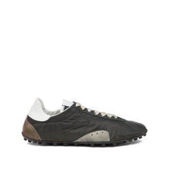 Maison Margiela Hombre, Zapatos, Verde, Talla: 43 EU