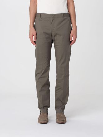 Pantaloni Torino Pantaloni chino PT Torino in misto cotone stretch