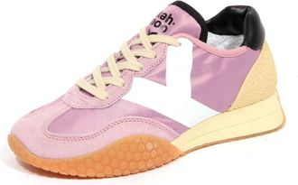 Keh-noo G12-34 (567) Sneakers - Dames - Sneakers - Roze - 37 EU - Schoenen