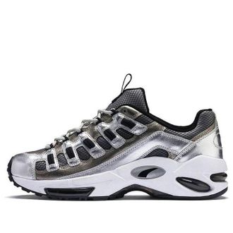 Puma Blends x Cell Endura Aged Silver 370334-01