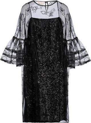 Maison Common VESTIDOS - Vestidos midi en YOOX.COM