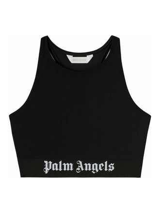 Palm Angels Sport Top