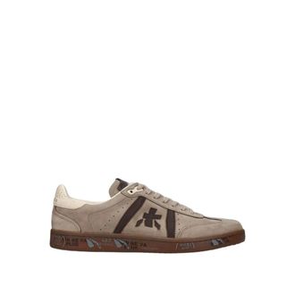 Premiata Bonnie Sneaker - - Shoes - Uomo - Marrone - 44 EU