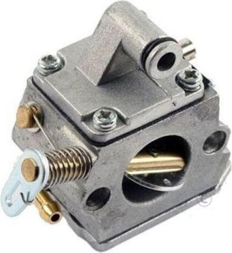 OEM Carburador Zama Para Motosierras Stihl Ms170 Y Ms180 - N&uacute;mero De Pieza De Repuesto 11301200603 C1q-s57 - F&aacute;cil Instalaci&oacute;n Y Ajuste Preciso