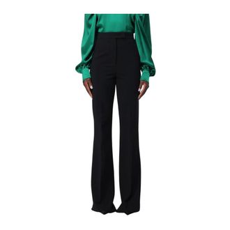 Max Mara Wide Leg Trousers