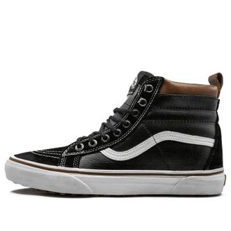 Vans SK8Hi MTE Premium Black VN000XH4DX6