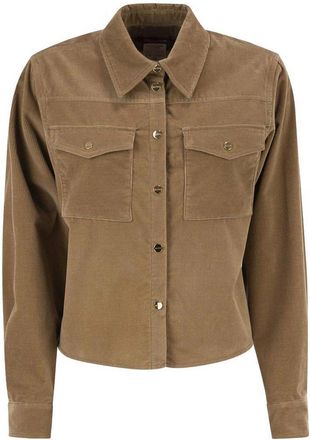 Max Mara Blouse
