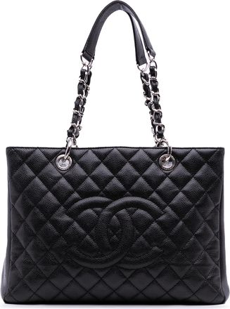 Chanel Gst Grote Winkel Tas