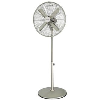 Cecotec Cecotec Ventilador De Pie Energysilence 610 Steelstyle