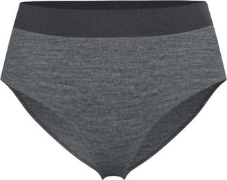 Odlo Merino 160 Panty Merinounterw&auml;sche f&uuml;r Damen | grau
