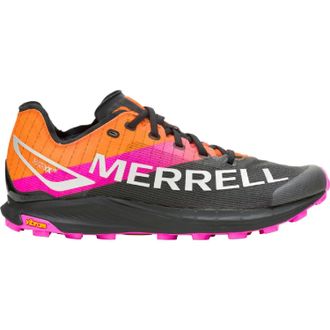 Merrell Mens MTL Skyfire 2 Matryx Trail-Running Shoes Multi-Colored 7.5