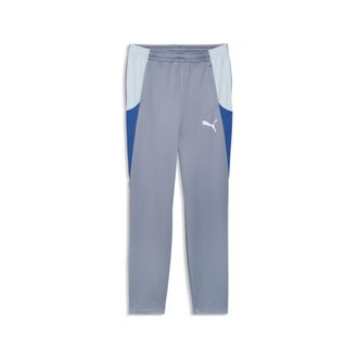 Puma Pantaloni da calcio IndividualBLAZE da donna, Accessori, Grigio, XXL