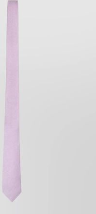 Tom Ford textured silk slim tie