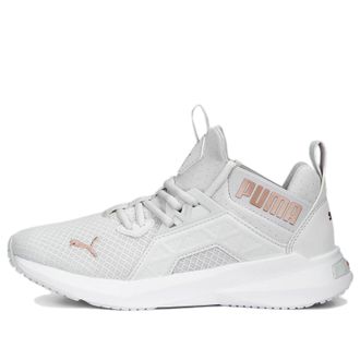 Puma (WMNS) PUMA Softride Enzo NXT Feather Grey Rose Gold 195235-19