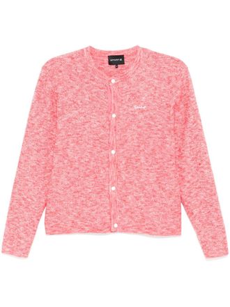 Sport b. Xmas vest - Rood