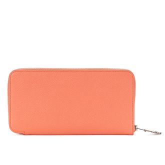 Herm&egrave;s Azap Classique Wallet Portemonnee