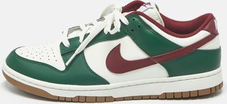 Nike Dunk Gorge Green