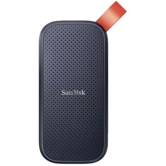 OEM Sandisk Portable Ssd 1tb Sdssde30-1t00-g26