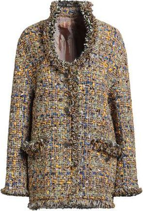 Etro COATS & JACKETS - Coats on YOOX.COM