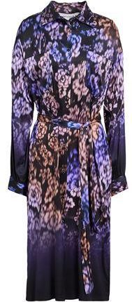 Shirtaporter Midi dresses