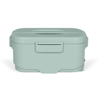 Livoo Fiambrera T&eacute;rmica De 1,8 L, Verde - Men396v - Livoo