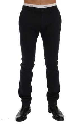 Gianfranco Ferre Chino Slim Fit Broeken