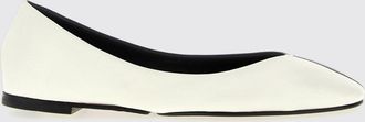 Jacquemus Ballet Flat JACQUEMUS Woman color White