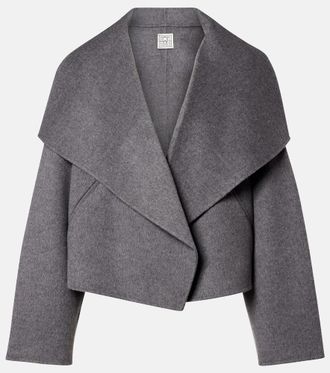 Toteme Wool jacket